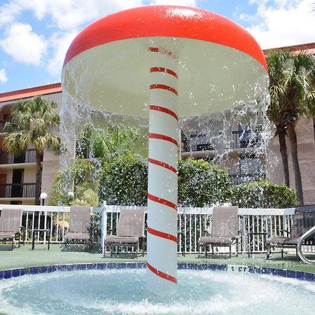 Grand Hotel Orlando At Universal Blvd - Shuttle To Theme Parks Экстерьер фото