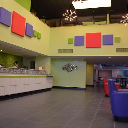 Grand Hotel Orlando At Universal Blvd - Shuttle To Theme Parks Экстерьер фото