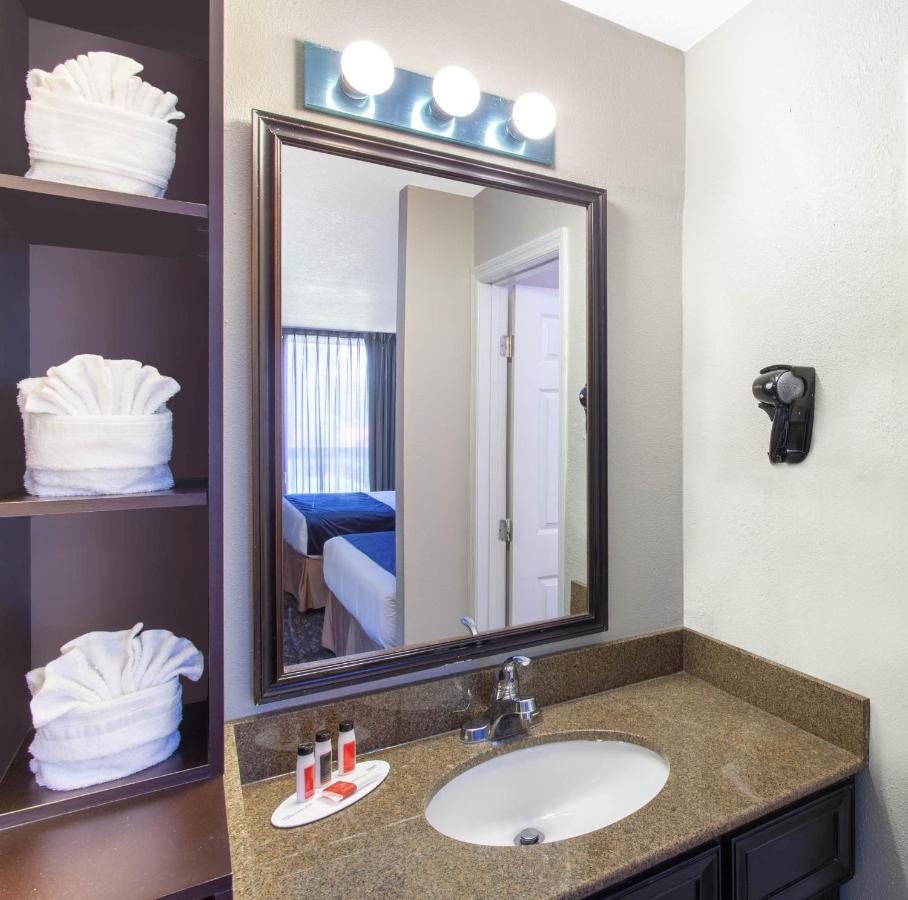 Grand Hotel Orlando At Universal Blvd - Shuttle To Theme Parks Экстерьер фото