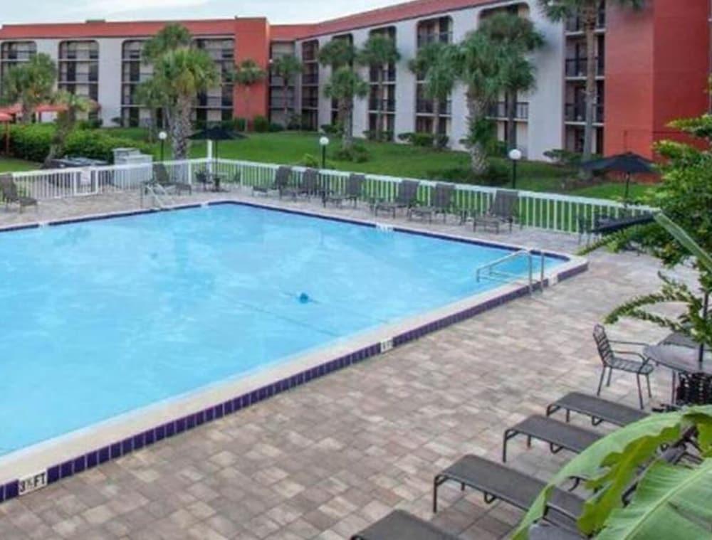 Grand Hotel Orlando At Universal Blvd - Shuttle To Theme Parks Экстерьер фото