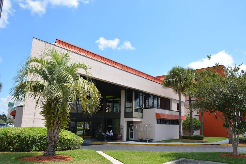Grand Hotel Orlando At Universal Blvd - Shuttle To Theme Parks Экстерьер фото