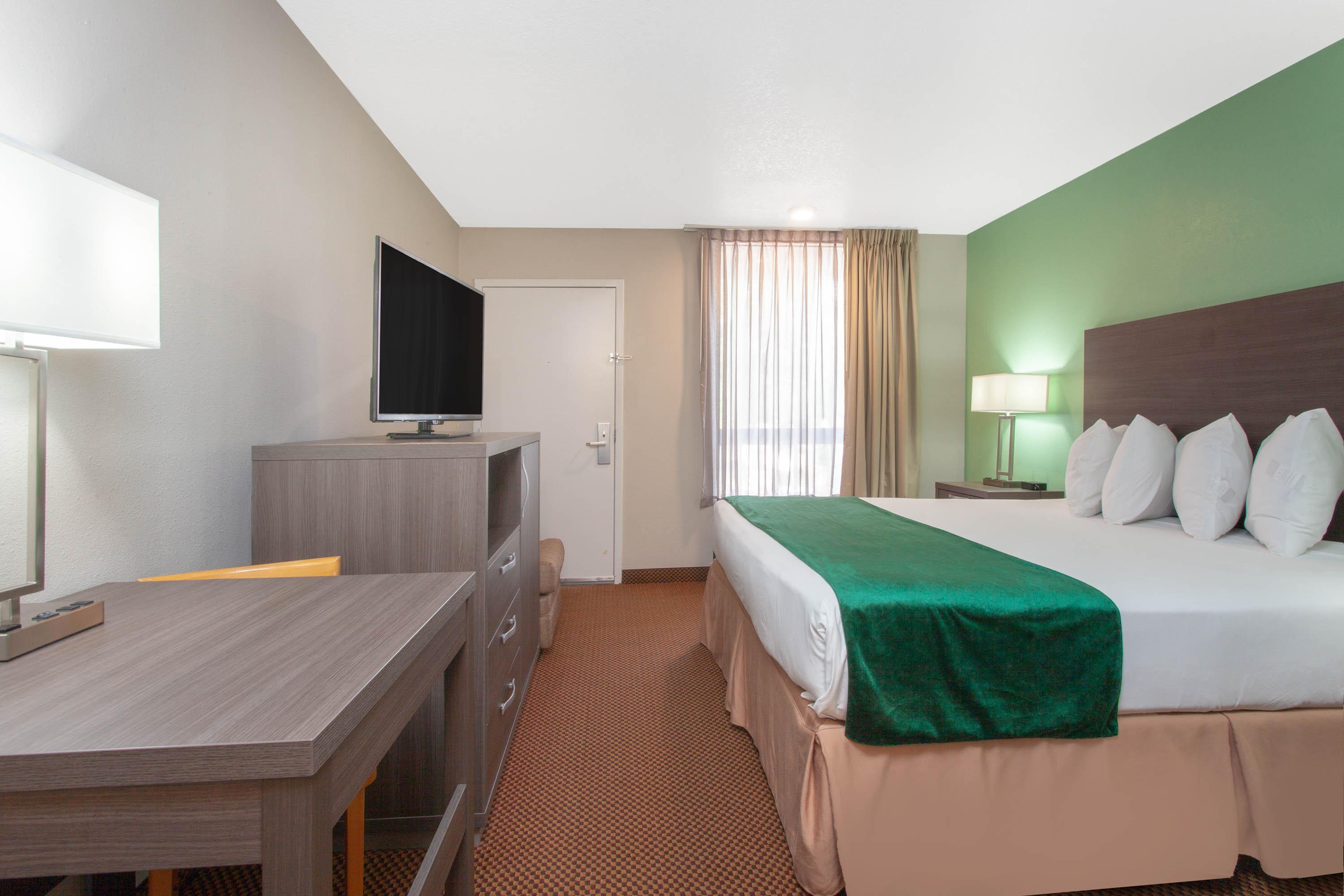 Grand Hotel Orlando At Universal Blvd - Shuttle To Theme Parks Экстерьер фото