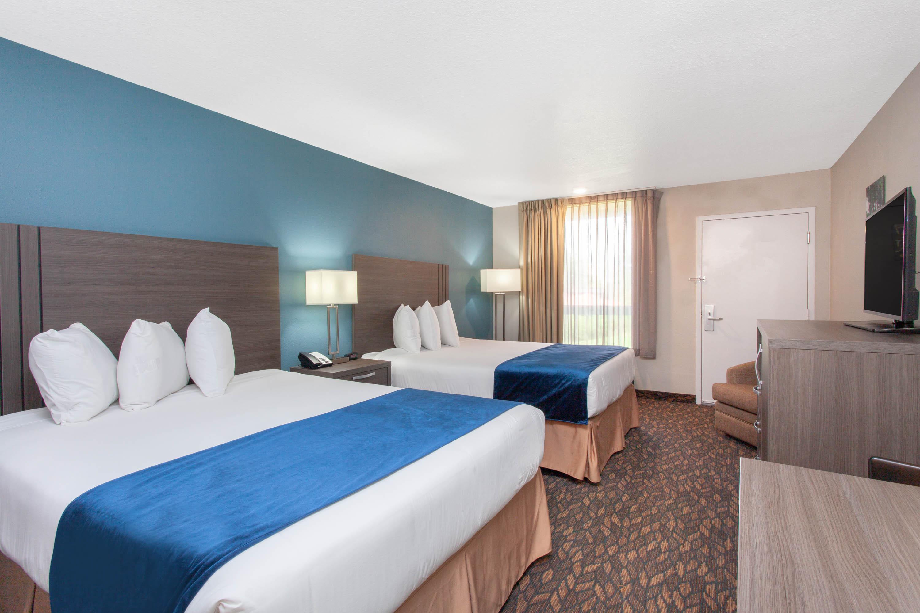 Grand Hotel Orlando At Universal Blvd - Shuttle To Theme Parks Экстерьер фото