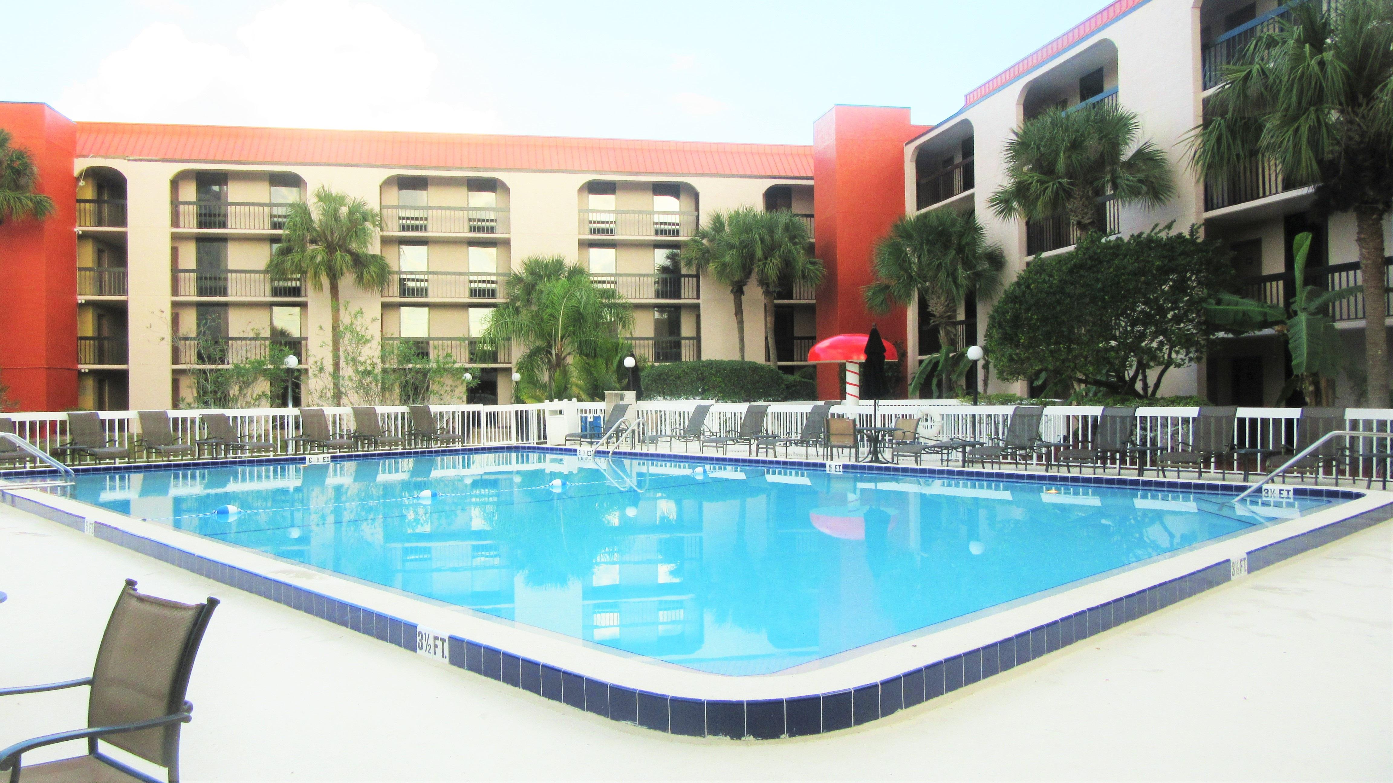 Grand Hotel Orlando At Universal Blvd - Shuttle To Theme Parks Экстерьер фото