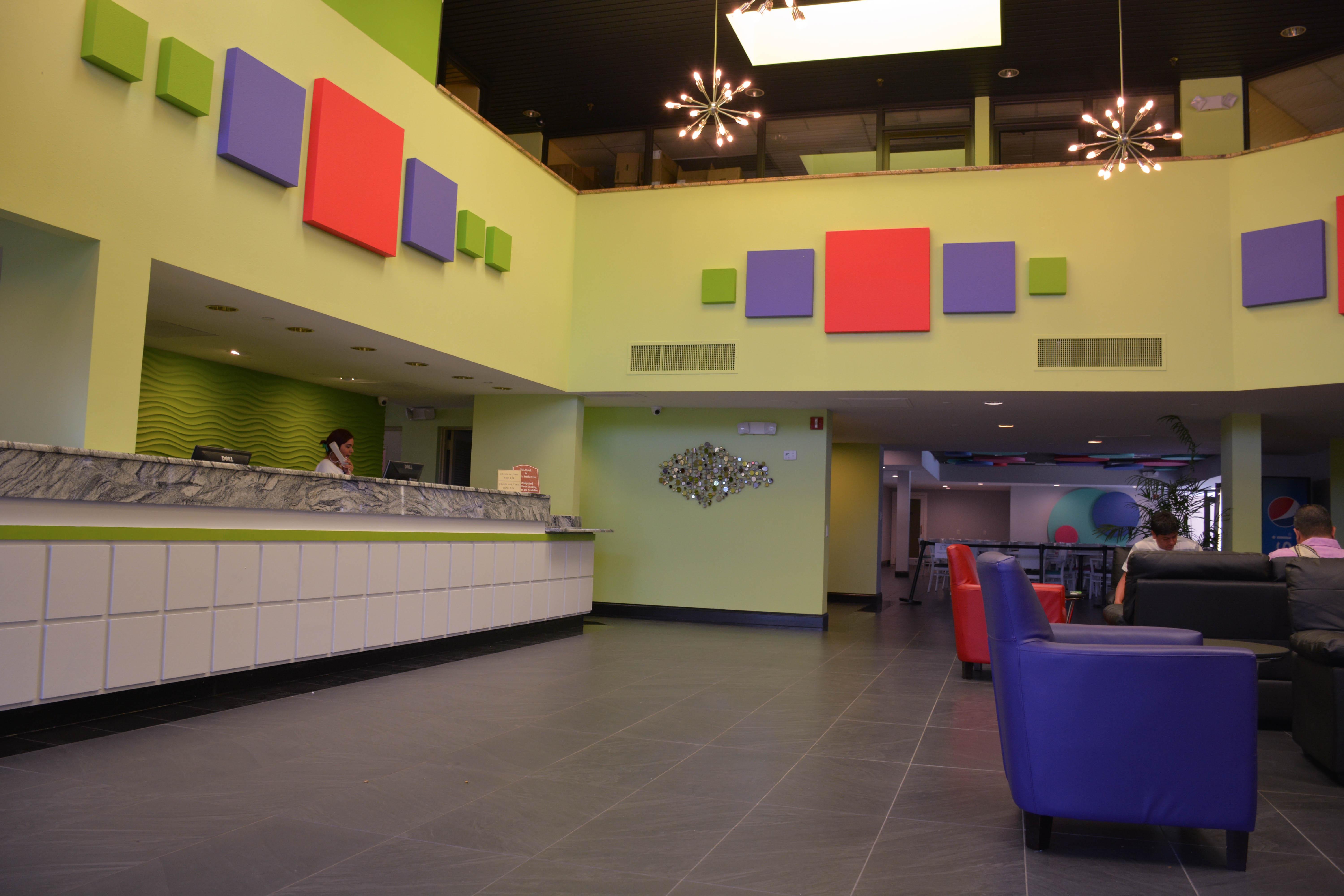 Grand Hotel Orlando At Universal Blvd - Shuttle To Theme Parks Экстерьер фото