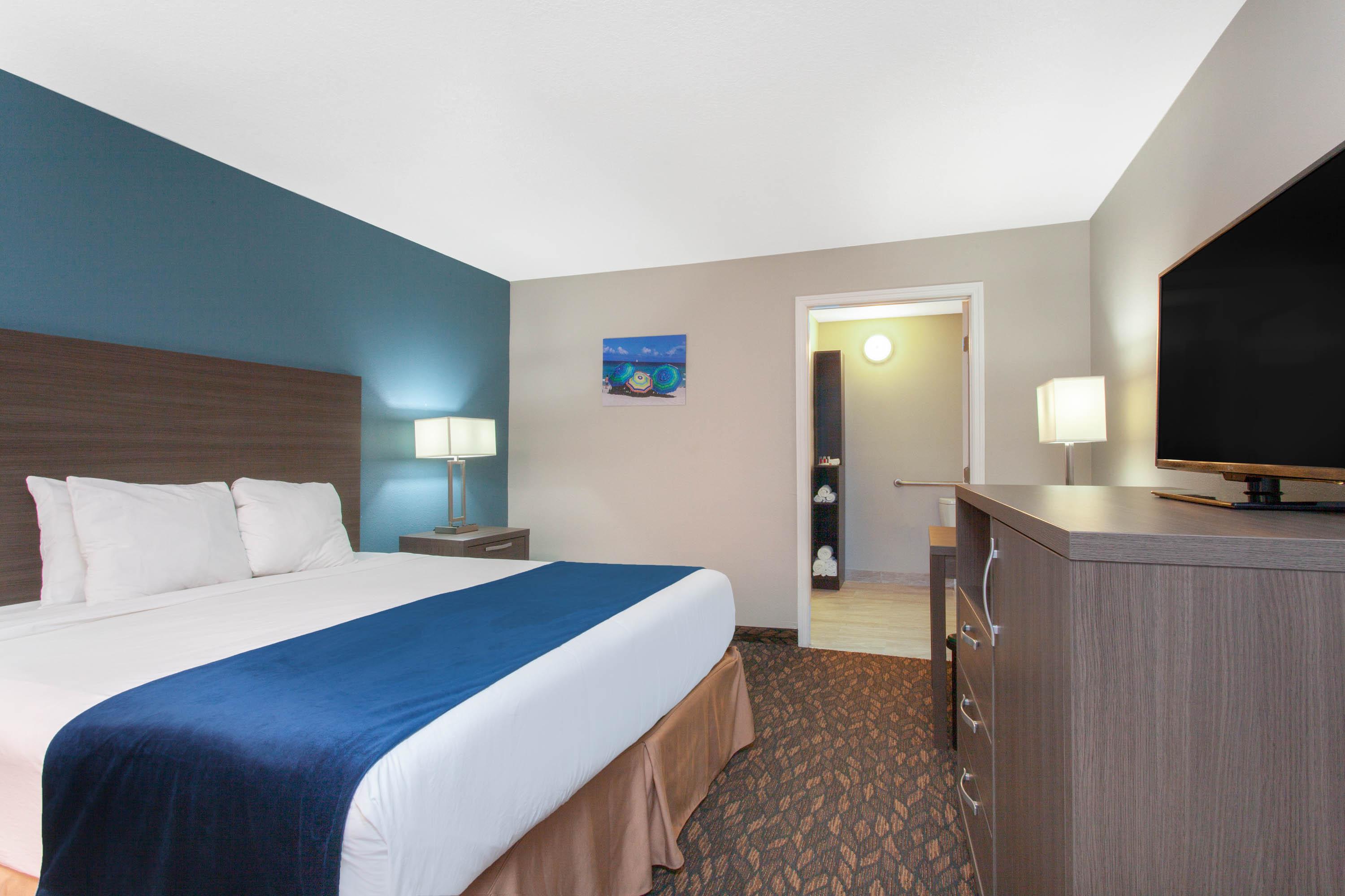 Grand Hotel Orlando At Universal Blvd - Shuttle To Theme Parks Экстерьер фото