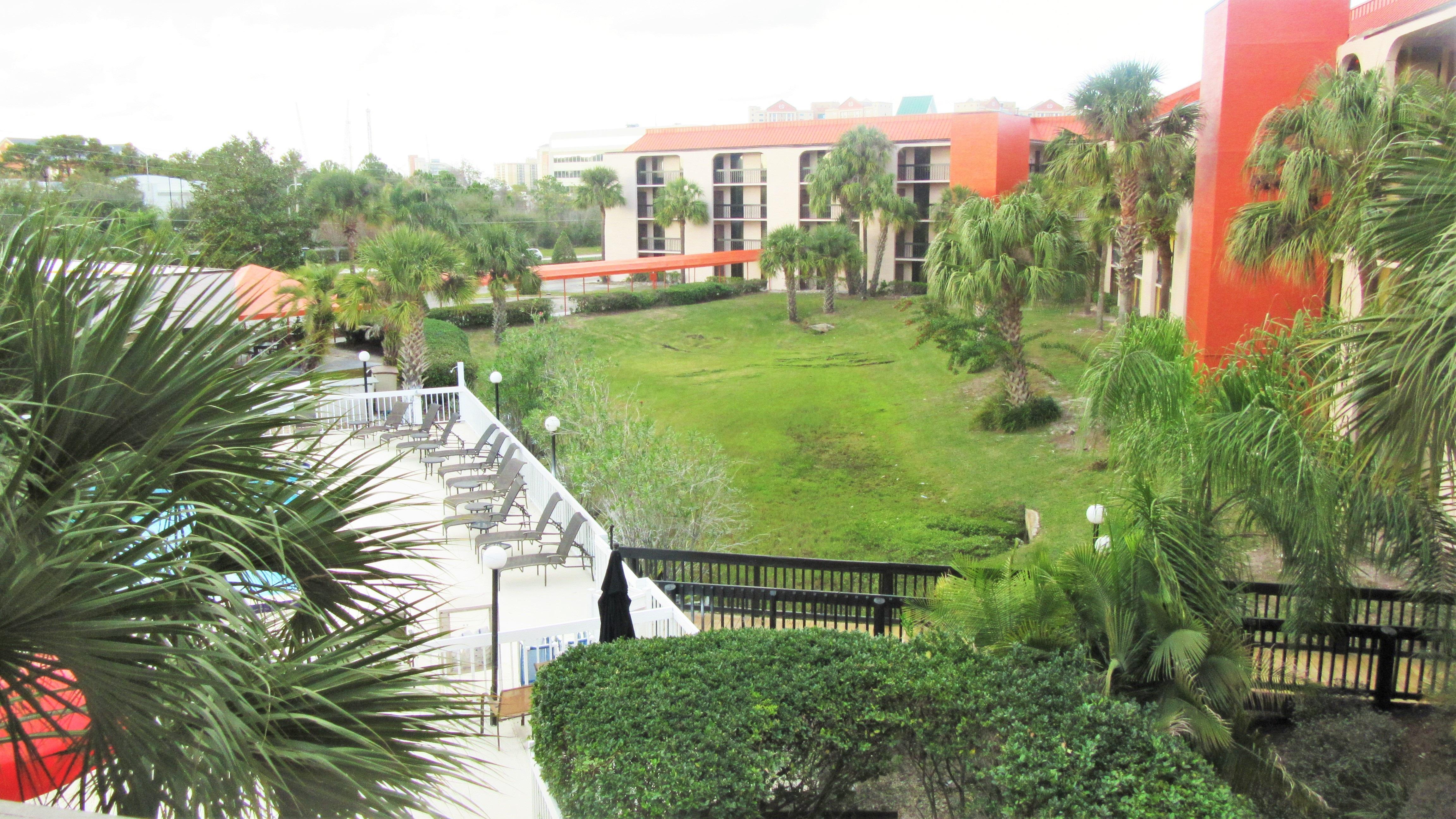 Grand Hotel Orlando At Universal Blvd - Shuttle To Theme Parks Экстерьер фото