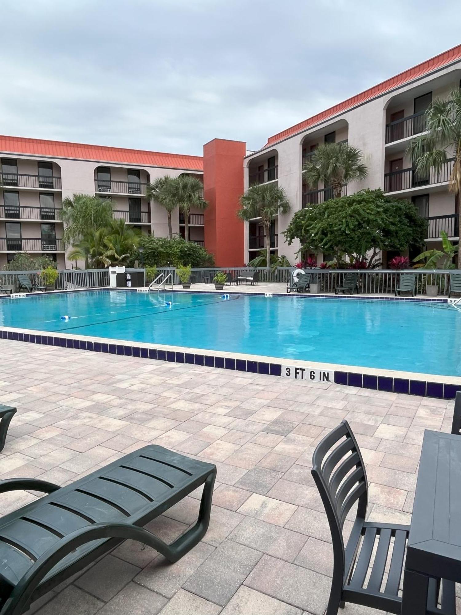 Grand Hotel Orlando At Universal Blvd - Shuttle To Theme Parks Экстерьер фото
