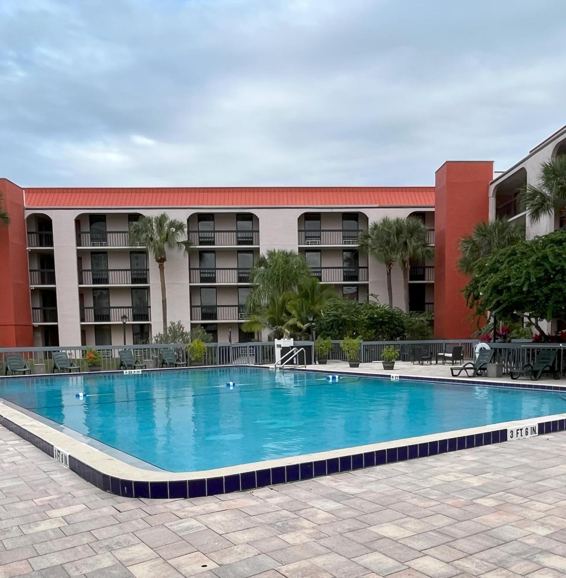 Grand Hotel Orlando At Universal Blvd - Shuttle To Theme Parks Экстерьер фото