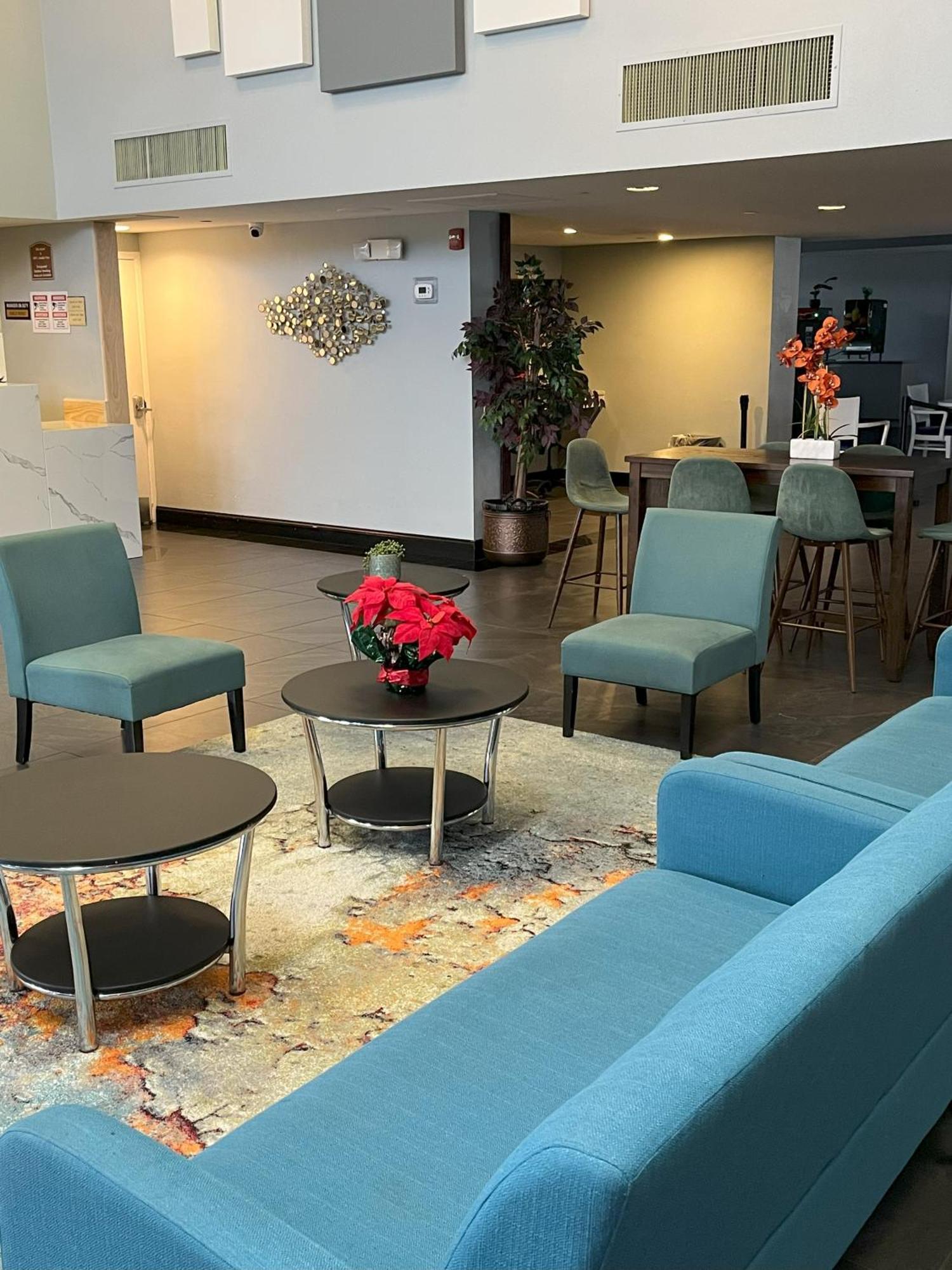 Grand Hotel Orlando At Universal Blvd - Shuttle To Theme Parks Экстерьер фото