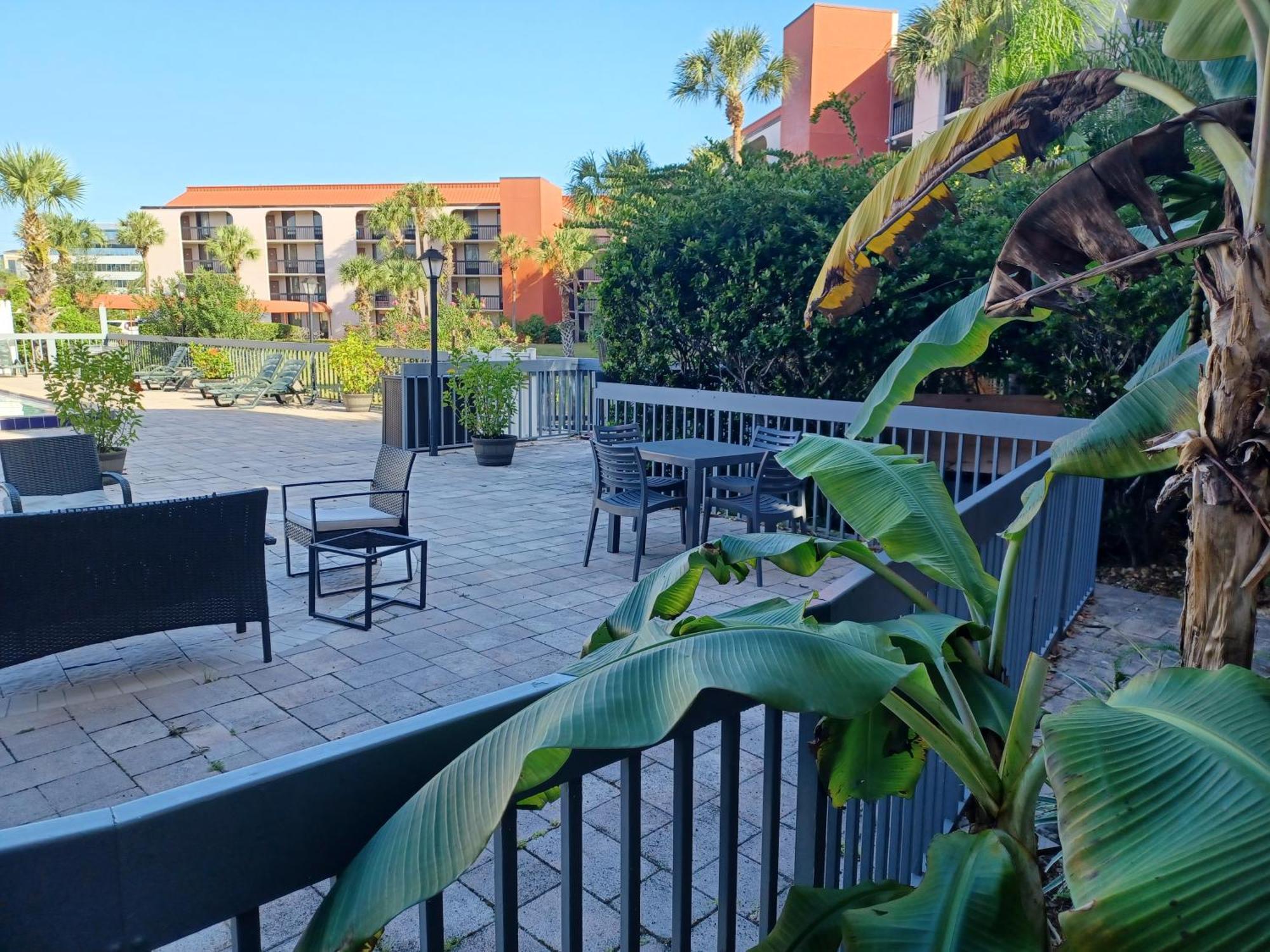 Grand Hotel Orlando At Universal Blvd - Shuttle To Theme Parks Экстерьер фото