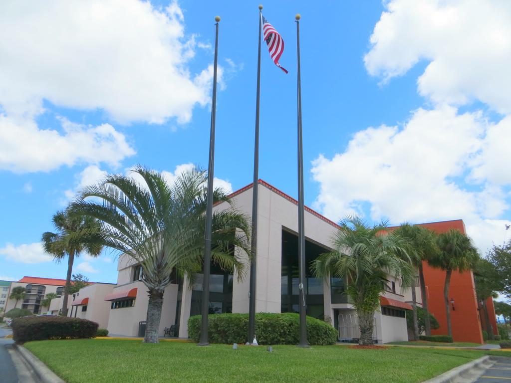Grand Hotel Orlando At Universal Blvd - Shuttle To Theme Parks Экстерьер фото