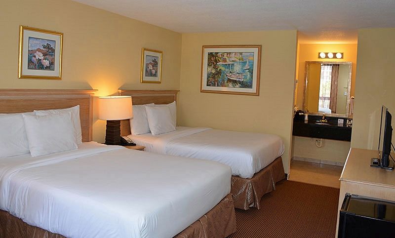 Grand Hotel Orlando At Universal Blvd - Shuttle To Theme Parks Экстерьер фото