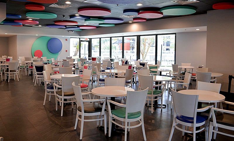 Grand Hotel Orlando At Universal Blvd - Shuttle To Theme Parks Экстерьер фото