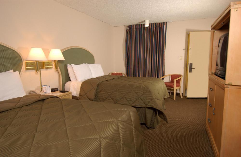 Grand Hotel Orlando At Universal Blvd - Shuttle To Theme Parks Номер фото